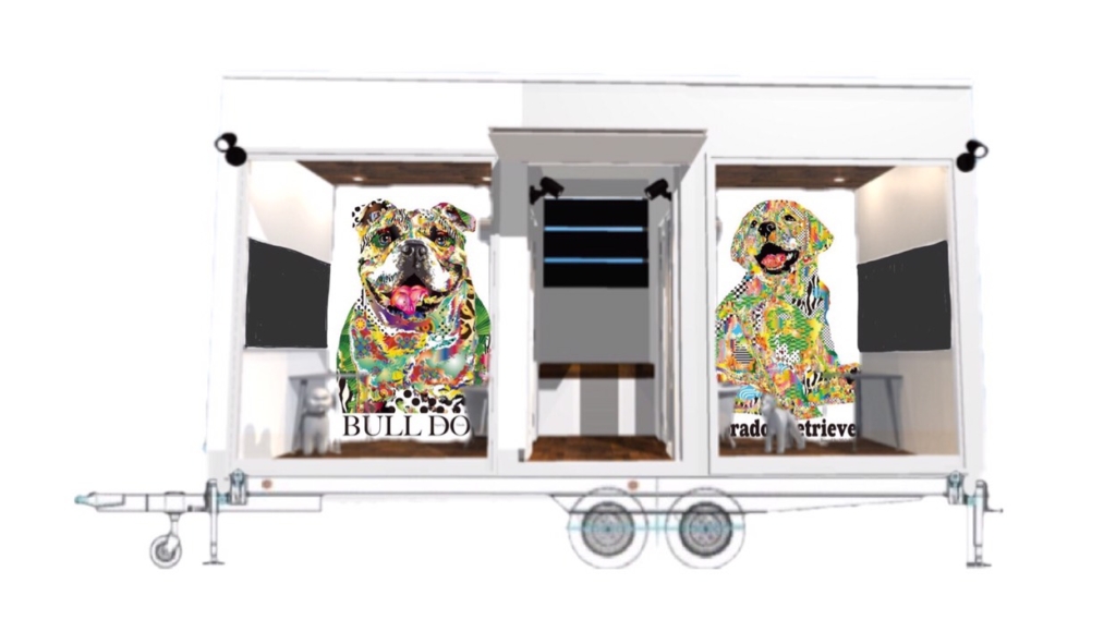 ワンダフ各務原