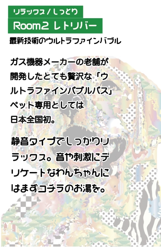 うるトラファインバブル